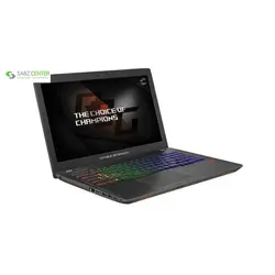 لپ تاپ 15 اینچی ایسوس مدل ROG GL553VE – AASUS ROG GL553VE - A - 15 inch Laptop