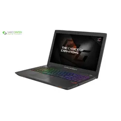 لپ تاپ 15 اینچی ایسوس مدل ROG GL553VE – AASUS ROG GL553VE - A - 15 inch Laptop