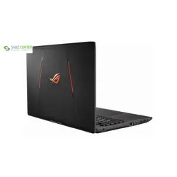 لپ تاپ 15 اینچی ایسوس مدل ROG GL553VE – AASUS ROG GL553VE - A - 15 inch Laptop