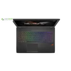 لپ تاپ 15 اینچی ایسوس مدل ROG GL553VE – AASUS ROG GL553VE - A - 15 inch Laptop