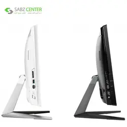 کامپیوتر همه کاره ام اس آی Pro 22 X 9MT-AMSI Pro 22 X 9MT- A 22 inch All-in-One PC