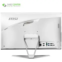 کامپیوتر همه کاره ام اس آی Pro 22 X 9MT-AMSI Pro 22 X 9MT- A 22 inch All-in-One PC