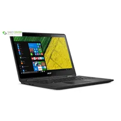 لپ تاپ ایسر مدل Spin 5-SP513-51-50KLAcer Spin 5-SP513-51-50KL - 13 inch Laptop
