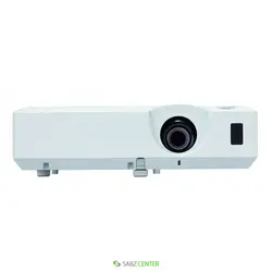 Hitachi CP-EX251N Data Video Projector