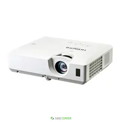 Hitachi CP-EX251N Data Video Projector