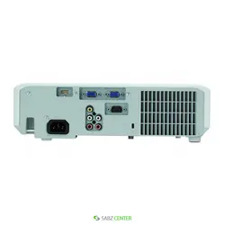 Hitachi CP-EX251N Data Video Projector