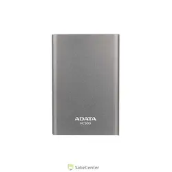 Hard External ADATA  HC500 USB 3.0 -2TB