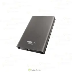 Hard External ADATA  HC500 USB 3.0 -2TB