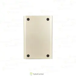 Hard External ADATA  HC500 USB 3.0 -2TB