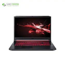 لپ تاپ ایسر nitro5 an515-55-53e5Acer nitro5 an515-55-53e5 15.6 inch laptop