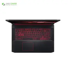 لپ تاپ ایسر nitro5 an515-55-53e5Acer nitro5 an515-55-53e5 15.6 inch laptop