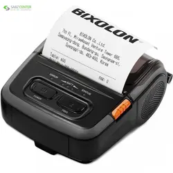پرینتر حرارتی بی سیم بیکسولون SPP-R310BIXOLON SPP-R310 Thermal Printer