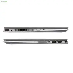 لپ تاپ اچ پی Pavilion X360 14T DH100-DHP Pavilion X360 14T DH100-D - 14 inch Laptop