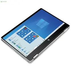 لپ تاپ اچ پی Pavilion X360 14T DH100-DHP Pavilion X360 14T DH100-D - 14 inch Laptop