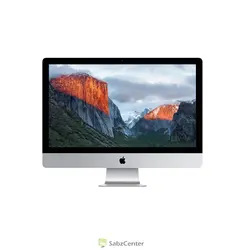 Apple iMac MK442