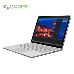 لپ تاپ 13 اینچی مایکروسافت مدل Surface Book Microsoft Surface Book - C - 13 inch Laptop