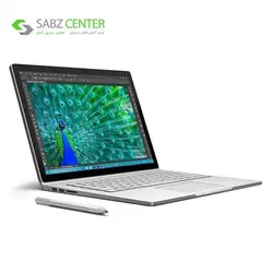 لپ تاپ 13 اینچی مایکروسافت مدل Surface Book Microsoft Surface Book - C - 13 inch Laptop