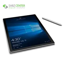 لپ تاپ 13 اینچی مایکروسافت مدل Surface Book Microsoft Surface Book - C - 13 inch Laptop