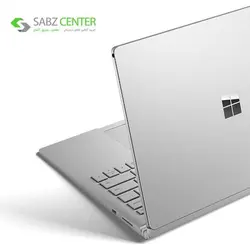 لپ تاپ 13 اینچی مایکروسافت مدل Surface Book Microsoft Surface Book - C - 13 inch Laptop