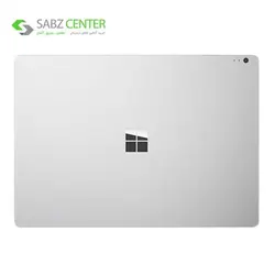 لپ تاپ 13 اینچی مایکروسافت مدل Surface Book Microsoft Surface Book - C - 13 inch Laptop