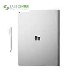 لپ تاپ 13 اینچی مایکروسافت مدل Surface Book Microsoft Surface Book - C - 13 inch Laptop