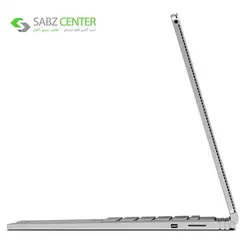 لپ تاپ 13 اینچی مایکروسافت مدل Surface Book Microsoft Surface Book - C - 13 inch Laptop