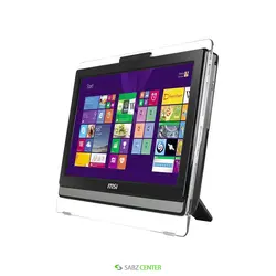 MSI AE203G none Touch I3 -E