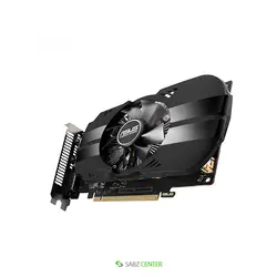 کارت گرافيک ايسوس مدل PH-GTX1050TI-4GASUS PH-GTX1050TI-4G Graphics Card