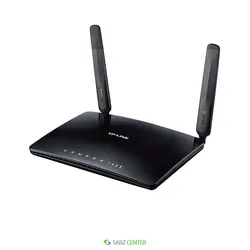 TP LINK Archer MR200 Dual Band Wireless AC750 4G  Modem Router
