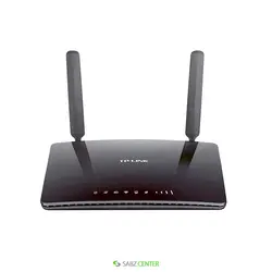 TP LINK Archer MR200 Dual Band Wireless AC750 4G  Modem Router