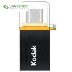 فلش مموری کداک مدل K210 ظرفیت 16 گیگابایتKodak K210 Flash Memory - 16GB