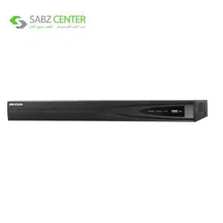 ضبط کننده ویدئویی هایک ویژنDS-7604NI-Q1/4PHIKVISION DS-7604NI-Q1/4P DVR