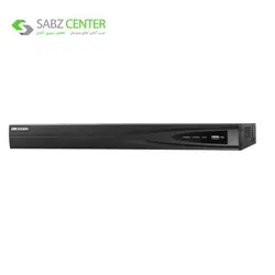 ضبط کننده ویدئویی هایک ویژنDS-7604NI-Q1/4PHIKVISION DS-7604NI-Q1/4P DVR
