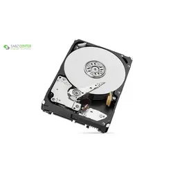 هارددیسک اینترنال سیگیت مدل BarraCuda ST3000LM024 ظرفیت 3 ترابایتSeagate BarraCuda ST3000LM024 Internal Hard Drive - 3TB