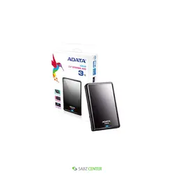 Hard External ADATA  HV620 USB 3.0 -3TB