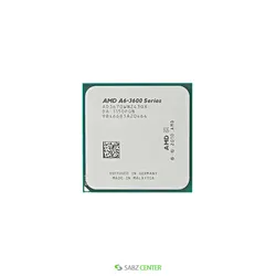 AMD A Series APU A6 3670K