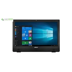 کامپیوتر همه کاره ام اس آی Pro-24T-7NC-BMSI Pro 24T 7NC- B - 24 inch All-in-One PC