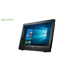 کامپیوتر همه کاره ام اس آی Pro-24T-7NC-BMSI Pro 24T 7NC- B - 24 inch All-in-One PC