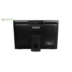 کامپیوتر همه کاره ام اس آی Pro-24T-7NC-BMSI Pro 24T 7NC- B - 24 inch All-in-One PC