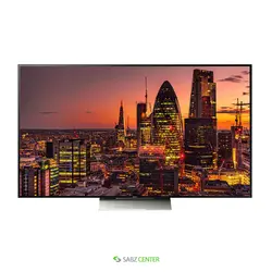 Sony KD-55X9300D Smart LED TV 55 Inch