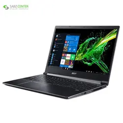 لپ تاپ ایسر Aspire A715-75G-52C2-BAcer Aspire A715-75G-52C2 - B 15 Inch Laptop