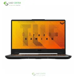 لپ تاپ ایسوس TUF Gaming FX505DT-AASUS TUF Gaming FX505DT-A 15.6 inch laptop