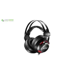 هدفون ای دیتا  SOLOX F30+EMIX H30 HeadphonesAdata SOLOX F30+EMIX H30 Headphones