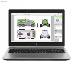 لپ تاپ اچ پی ZBook 15 G6 Mobile Workstation-A2HP ZBook 15 G6 Mobile Workstation-A2-15 Inch Laptop