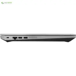 لپ تاپ اچ پی ZBook 15 G6 Mobile Workstation-A2HP ZBook 15 G6 Mobile Workstation-A2-15 Inch Laptop