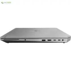 لپ تاپ اچ پی ZBook 15 G6 Mobile Workstation-A2HP ZBook 15 G6 Mobile Workstation-A2-15 Inch Laptop
