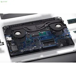 لپ تاپ اچ پی ZBook 15 G6 Mobile Workstation-A2HP ZBook 15 G6 Mobile Workstation-A2-15 Inch Laptop