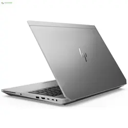 لپ تاپ اچ پی ZBook 15 G6 Mobile Workstation-A2HP ZBook 15 G6 Mobile Workstation-A2-15 Inch Laptop