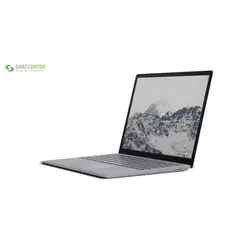 لپ تاپ 13 اینچی مایکروسافت مدل Surface Laptop – I Microsoft Surface Laptop - I - 13 inch Laptop