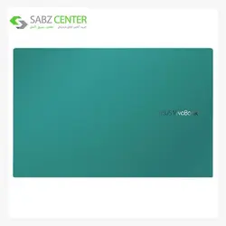 لپ تاپ ایسوس VivoBook S533EQ-AASUS VivoBook S533EQ - A 15 inch Laptop